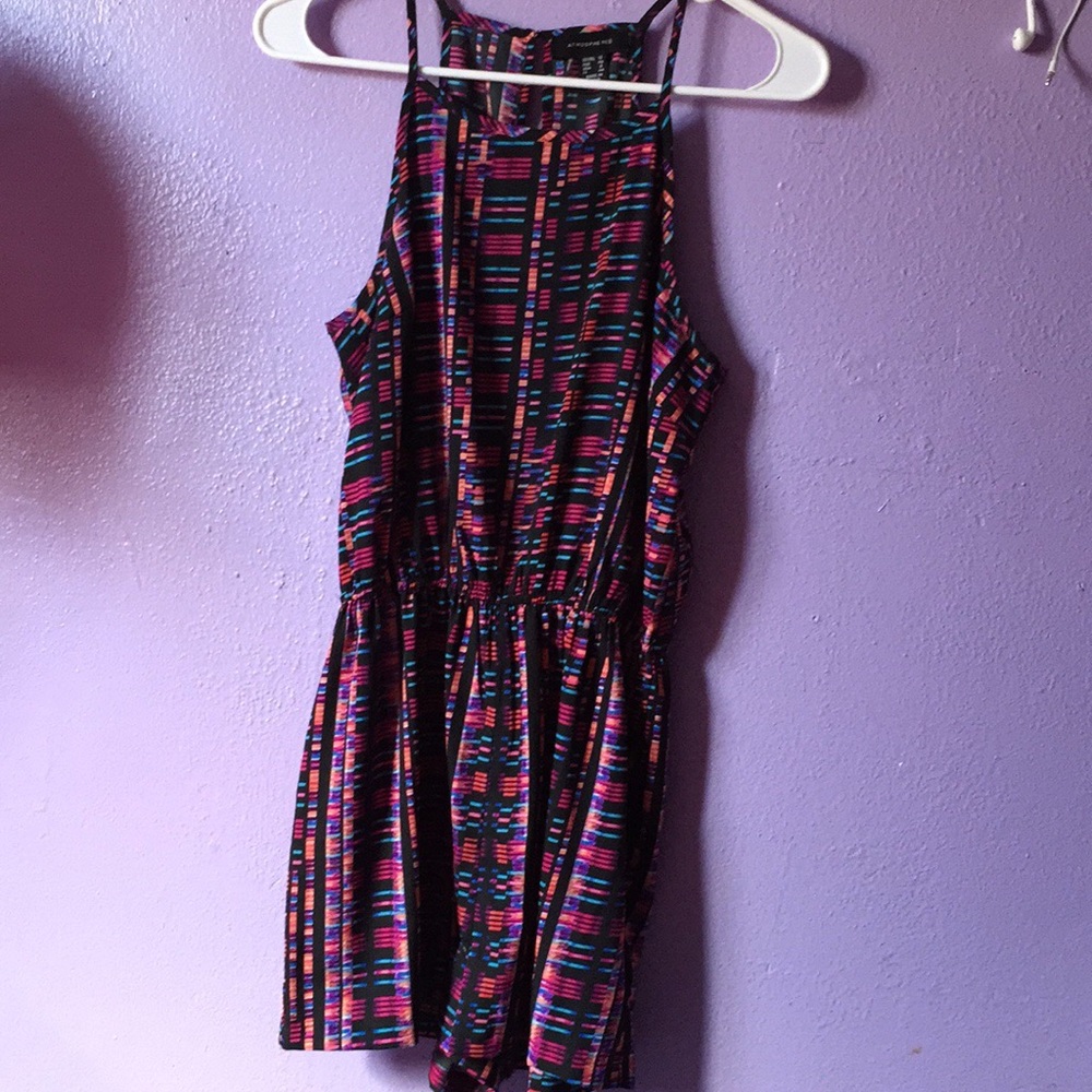 Romper